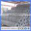 Reinforcing Dam Flood Control Hot Dipped Galvanized 1*1*1m Gabion Box(Guangzhou Factory)