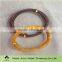 threaded aluminum wire for craft