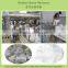 Modified starch making machine