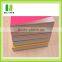 Customized promotional OEM high-quality recycled notebook