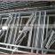 Cattle fencing panels metal fence , HDG