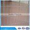 2016 hot sale galvanized cattle field fence