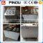 cold storage fried ice cream frying machine single pan nsf and ul