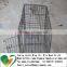 Portable Folding Metal Dog aluminum folding custom dog cage