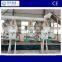 Small vertical ring die pellet machine with 800- 1000kg an hour productivity