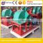Low price wood shavings machine for horse bedding