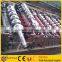 Professional color steel tile forming machine