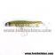 popular hot sale hard plastic stick pencil bait fishing lures