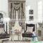chenille curtain