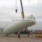 120T Bolt type storage silo