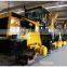 AS968 electrical load test agricultural equipment business machines and ZF electric transmission