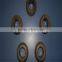 PTFE Black washer
