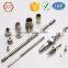 custom cnc precision small metal parts