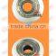 Best OEM service New design nylon roller,pulley wheels for shower door