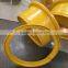 most popular 2pcs steel wheel rims 7.50-20