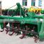 Multifunctional hydraulic rotary tiller with best quality