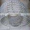 China factory razor wire, razor wire fencing, razor barbed wire