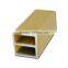 frp tube/fiberglass pipe/rectangular hollow section