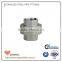 sms stainless steel pipe fittings