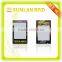 Hot sale cheap Thermal paper card /Thermal Rewrite Card/ t5577 rfid card (TOP 10 Smart card factory)