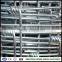g i wire mesh garden plastic fence cattle fence designs