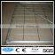 Low carbon steel pipe fencing for horses