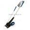 Food Grade Nylon Bottle Brush Set with Nipple Brush