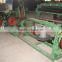 HTK factory concertina barbed wire machine