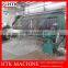 Weave Wire Mesh Type and Double Twisted Weave Style Gabion box Machine