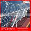 More Than 15 Years Wire Mesh Making Experience Concertina Razor Wire