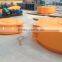 Huahong rotary dryer for copper sludge,industry sludge dryer
