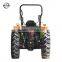 BOTON tractor with 4wd with Japan NSK bearing