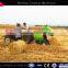 Farm Machinery Tractor Power Compact Small Hay Baler for Sale