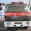 4x2 Dongfeng 6000Liters fire truck