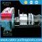 JJM-5B 5 Ton Fast Speed Diesel Engine Power Hoist Winch
