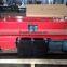 DSJ Portable Cable Chain Conveyor