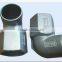 Customized Gray / Ductile Iron Casting with paiting,Cast iron housing,Sand castings
