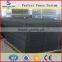 galvanized trellis welded steel wire fence panel