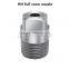 1/8 inch HH ss full cone nozzle