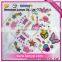 Hot selling kid Glow in dark Tattoo