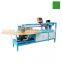 M shape condenser and evaporator bending machine