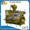 Automatic industrial Yuxiang machinery screw oil press equipment