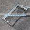 IP68 waterproof electrical 3 way junction box