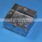 3*3 25mm sizes Electrical connecting metal Boxes