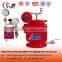 wet alarm valve