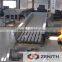 China famous vibrating feeder for even and continuous material feeding