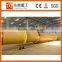 2 ton professional chicken manure drying machine/ sawdust rotary dryer manufacturer