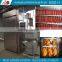 2016 meat smokehouse equipment/meat sausage fish smoking machine
