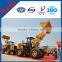 wheel loader price hot sale Europe