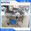 stainless steel sanitary self-sucking pump